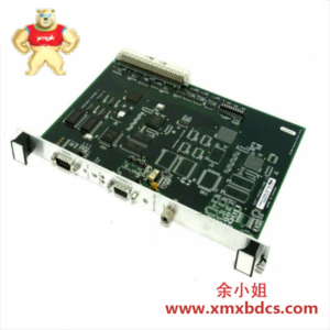 WOODHEAD SST-PFB3-VME-2 接口模块