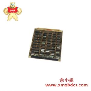 WOODWARD 8402-319 8402-119 工业控制模块