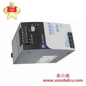 三菱 Others 1606-XLS480E-3 电源模块