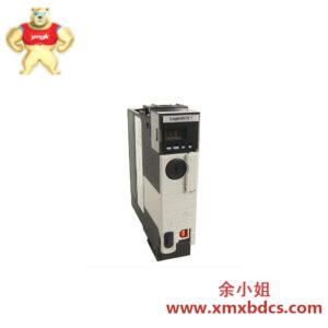 艾伦-布拉德利 1756-L74 ControlLogix Logix5574 控制器
