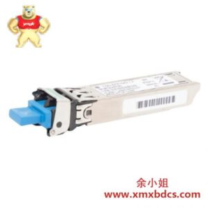 兼容TAA 1000Base-ZX SFP光模块（单模光纤，1550nm，80公里，LC接口，DOM支持）