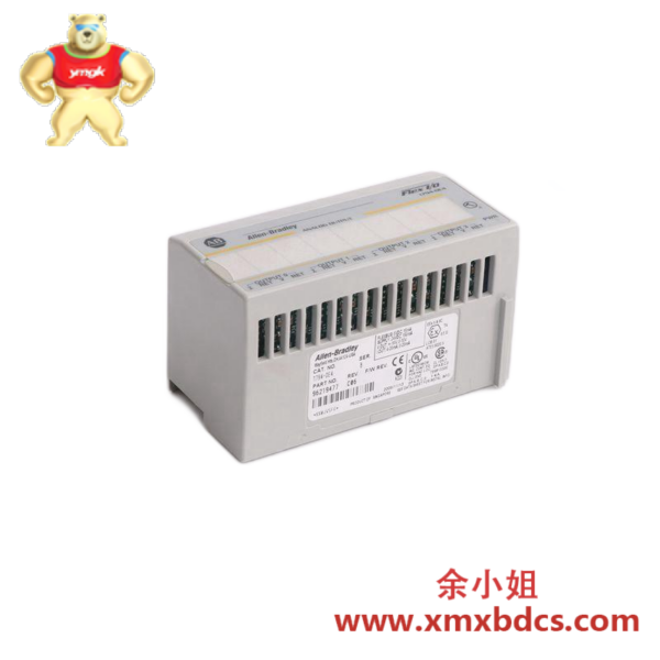 AB 1785-L20C 控制模块