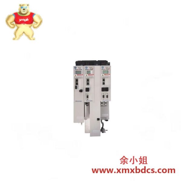 AB 2198-D020-ERS4 Kinetix 5700伺服系统