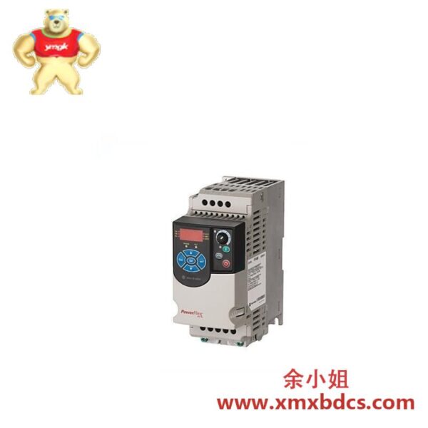 ABB 22F-D1P5N103AC 驱动器