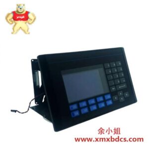 凤凰联系统 PLC 2711-T14C16 触摸屏