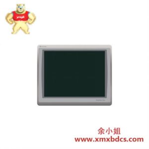 艾伦-布拉德利 PanelView Plus 7 性能彩色终端 2711P-T15C22A9P