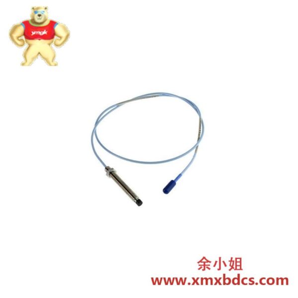 Bently Nevada 3300-5-13300 5mm 靠近探针