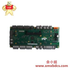ABB 3BHB90211000595ACS2000 电压驱动器