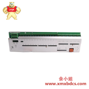 ABB 3BHE006805R0001 工业过程控制模块