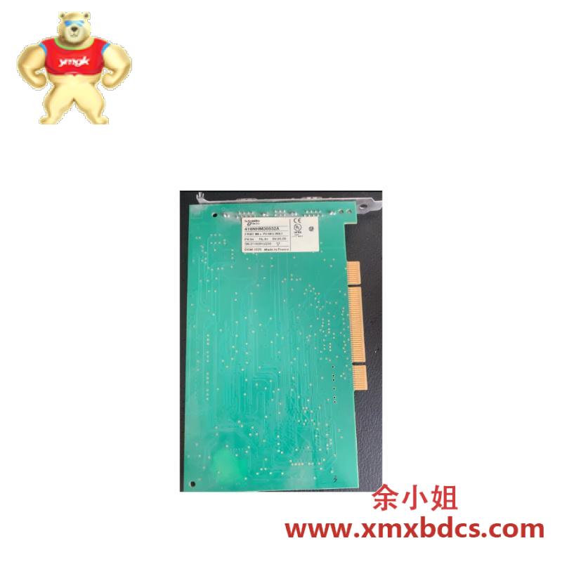 施耐德 416NHM30032A PLC扩展模块