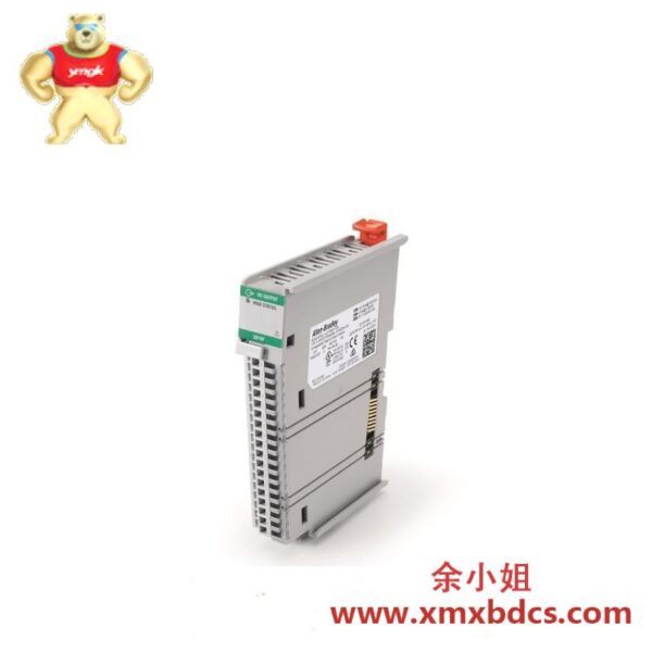 AB 5069-OB16FCompact 5000 快速直流输出模块