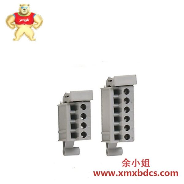 ABB 5069-RTB64 SCREWcompact5000 螺丝RTB套件