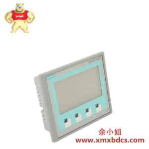 西门子SIMATIC HMI KTP400基本彩色PN人机界面