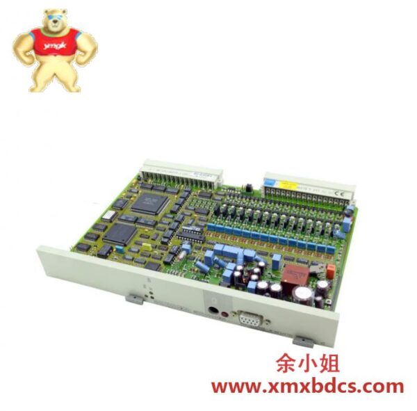 西门子 6DS1722-8RR 模拟输入模块