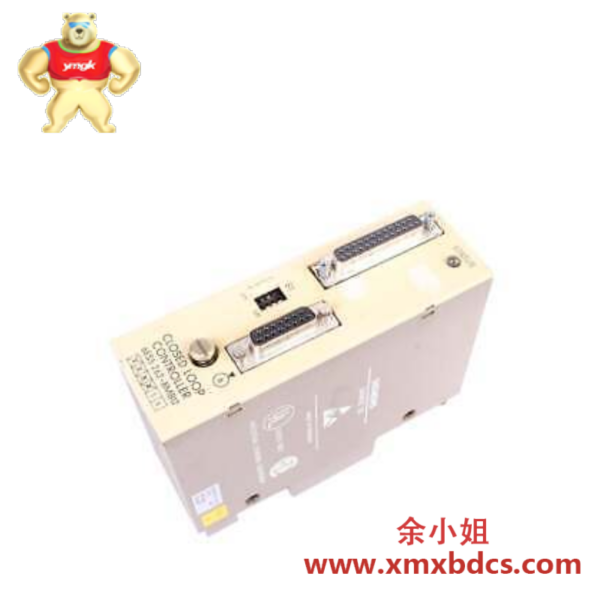 西门子 6ES5262-8MB12 闭环控制模块