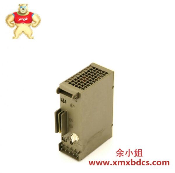 西门子 SIMATIC S5 6ES5450-8FA12 数字输出模块