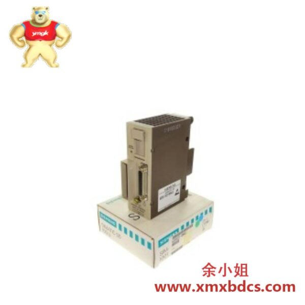 西门子 6ES5521-8MA21 通讯模块