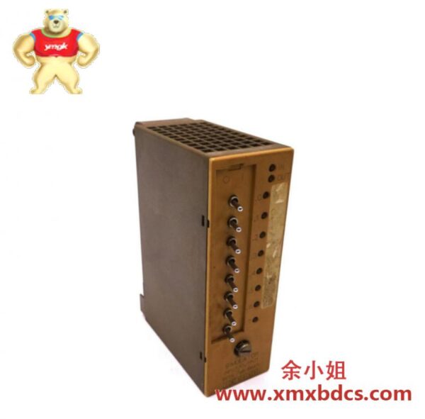 西门子 6ES5788-8MA11 模拟模块
