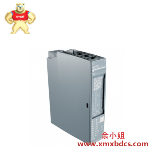 西门子 6ES7135-6HB00-0DA1 模拟量输出模块