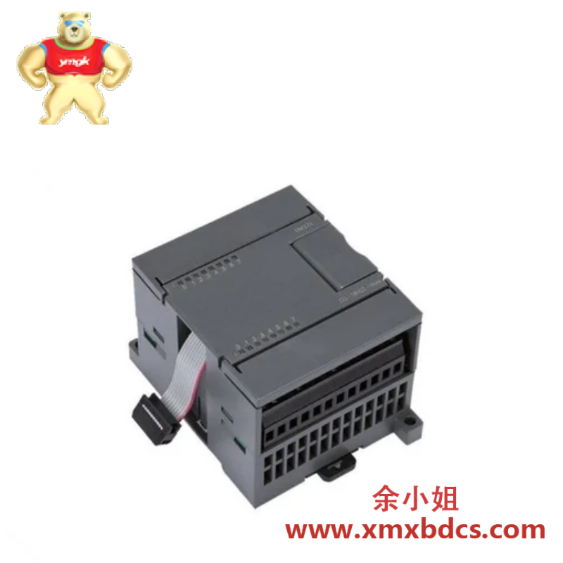 6es7221-1bf22-0xa8_siemens_digital_input_em_221.png 西门子 6ES7221-1BF22-0XA8 数字输入扩展模块 EM 221