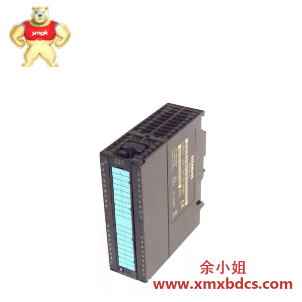 西门子 SIMATIC S7-300 6ES7331-7PF10-0AB0 模拟量输入模块