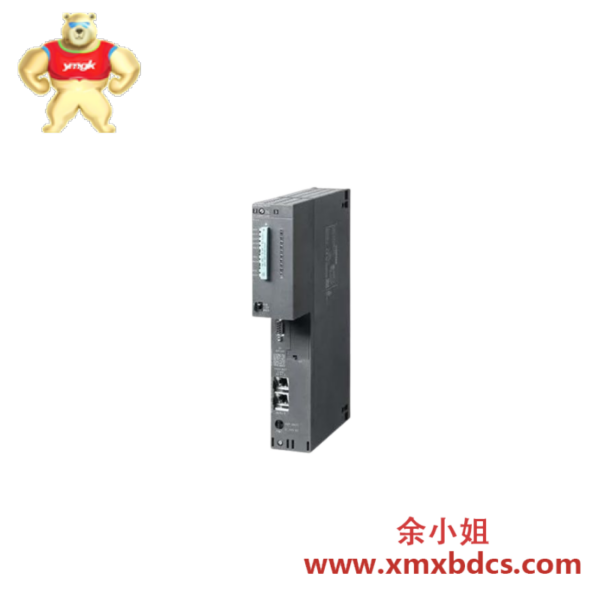 西门子 SIMATIC S7-400 6ES7414-3EM05-0AB0 中央处理器