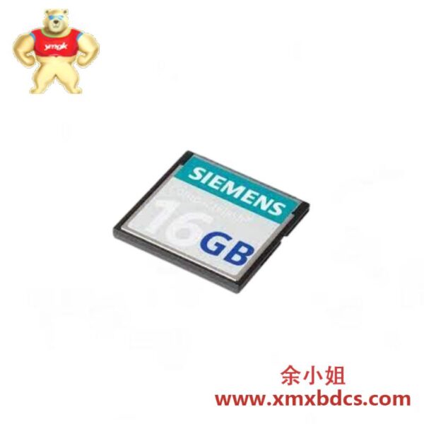 西门子 6ES7648-2BF02-0XG0 工业级内存扩展卡