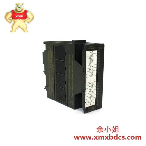 西门子 SIEMENS 6ES7 331-7KF01-0AB0 模拟量输入模块