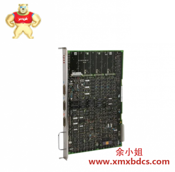 西门子 6FX1113-0AE02 SINUMERIK CPU模块