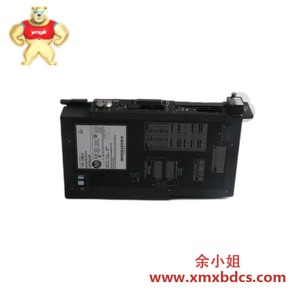 施耐德 A-B 1398-DDM-075 工业控制模块