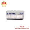 艾默生 A-B 1440-RMA00-04RC 控制模块