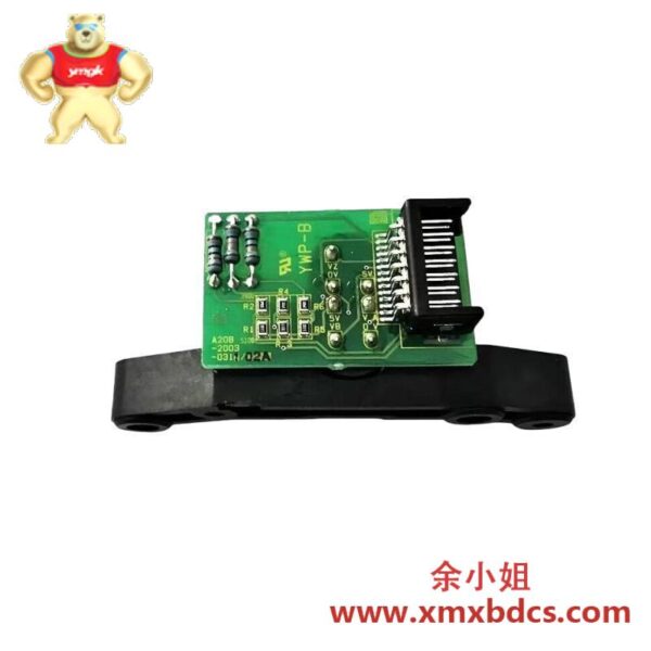 通用电气 A20B-2003-0311 发那科主轴电机