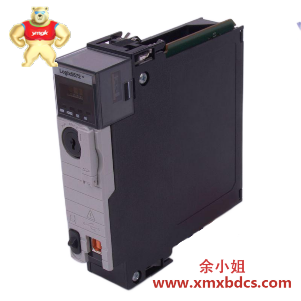 艾伦-布拉德利 1756-L74 ControlLogix Logix5574 控制器