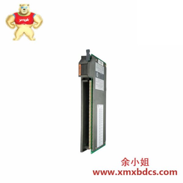 AB 1771-OW16 数字接触输出模块