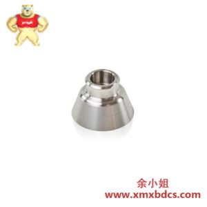ABB 1C0480 3HAC044513-001/00 BELL CUP D50 (Ti) 工业控制模块