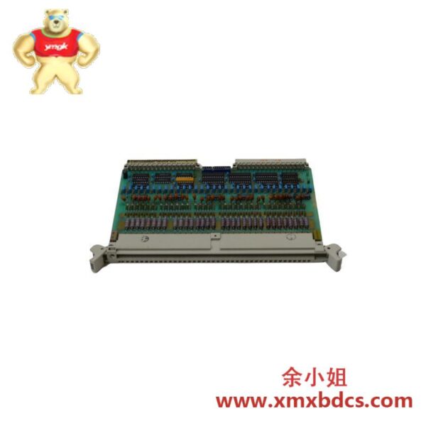 ABB 35EB91 GJR5142600R0001 数字输入输出卡