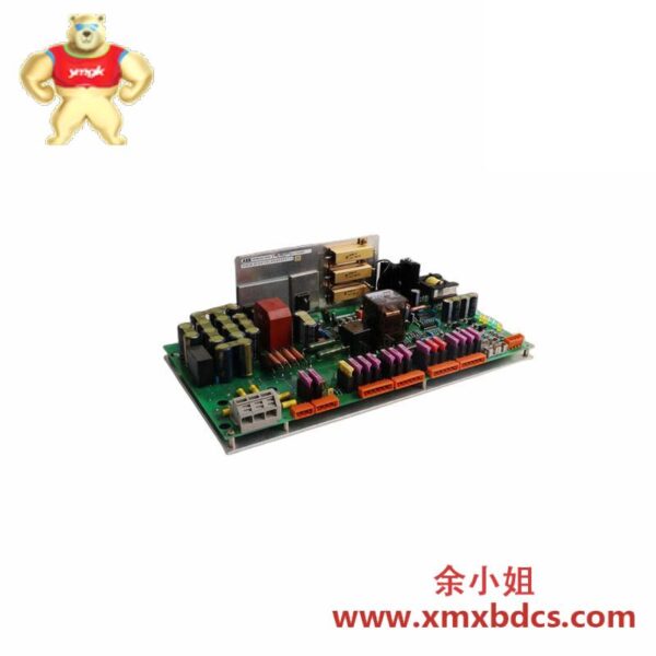ABB 驱动窗口带PCMCIA硬件 3AFE64547992