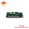 ABB 3BHB004027R0101 控制模块,高效稳定的工业控制解决方案