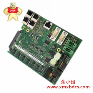 ABB PD D200 A101 控制模块