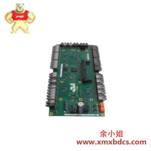 ABB 3BHE024855R0101 接口板组件，工业自动化专用