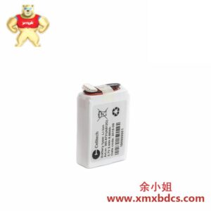 ABB 3BSC760019E1 可充电电池，适用于工业自动化设备