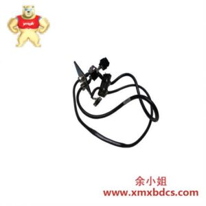 ABB ABB 3HAB6454-1 电缆 上部连接模块