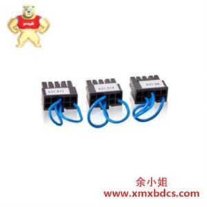 ABB 3HAC021377-001 面板桥接器 自动化部件