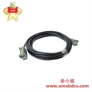 ABB 3HAC021696-001 控制面板接线束 2位自动化配件