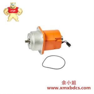 ABB 3HAC021725-001 电机带齿轮 ROBOT PARTS
