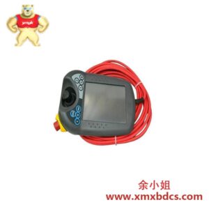 ABB IRC5 DSQC1024 工业机器人控制器扩展模块