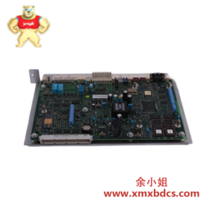 ABB 3HAC025616-003 控制器模块