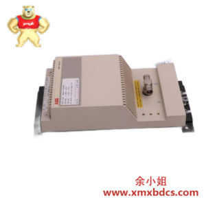 ABB 3HAC026771-001 控制模块