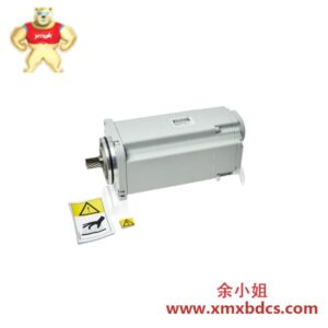ABB 3HAC033207-006 电机含齿轮