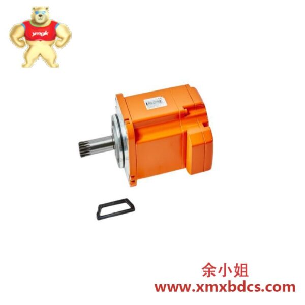 ABB工业机器人IRB6620与IRB4600系列控制器